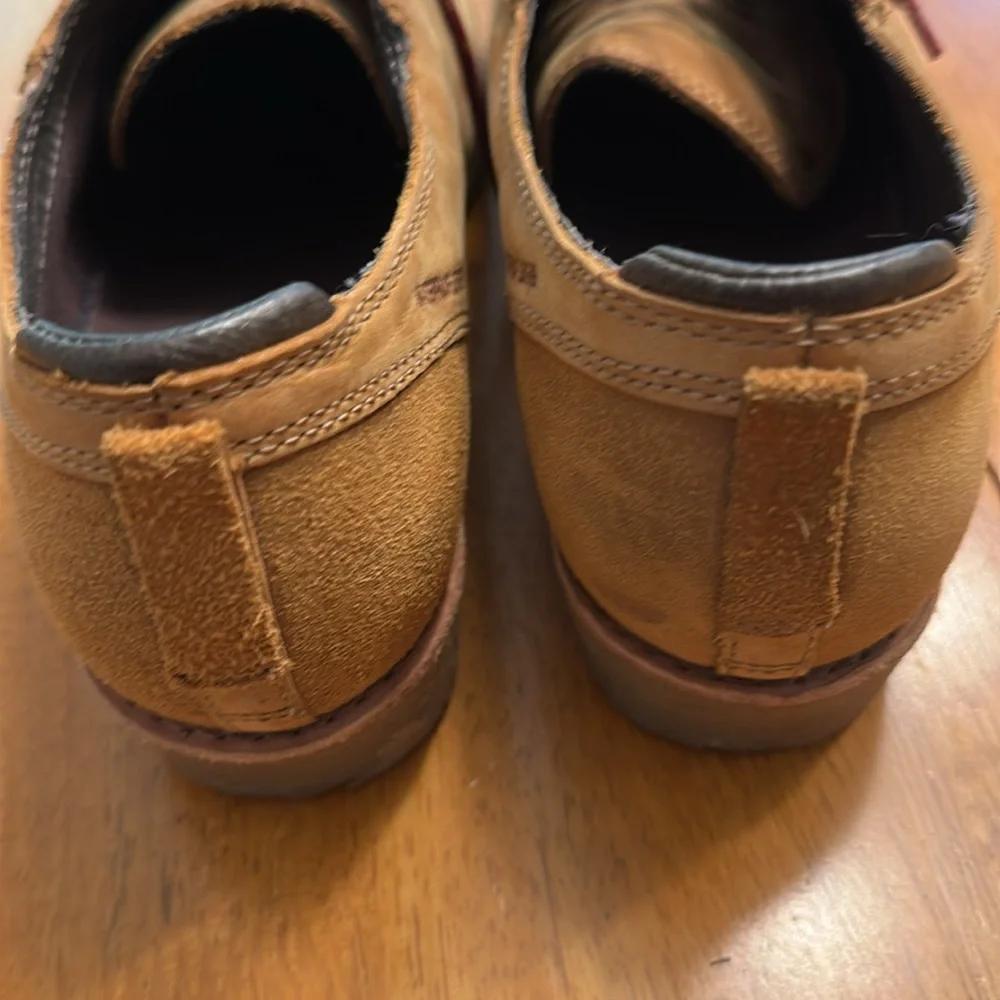 Teva de la vina waterproof oxford shoes 8.5 excellent condition. - Picture 5 of 5
